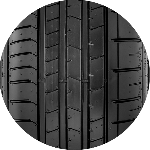 305/40 R20 112Y P-Zero r-f XL * Pirelli