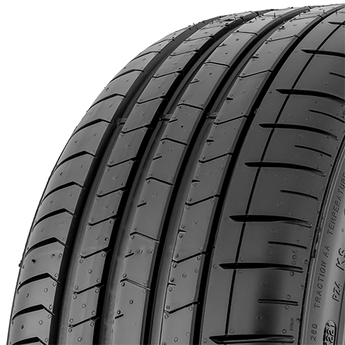 305/40 R20 112Y P-Zero r-f XL * Pirelli