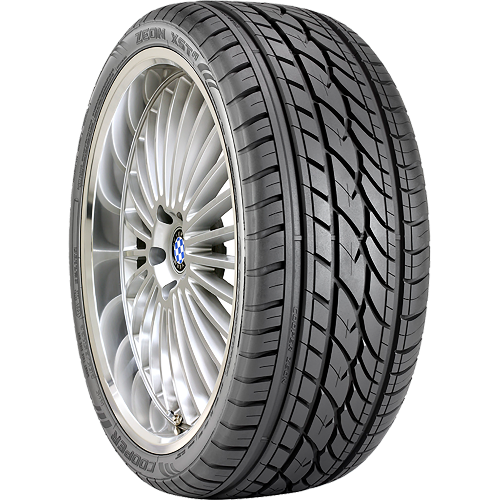 305/45 R22 118V Zeon XST-A XL BSW Cooper