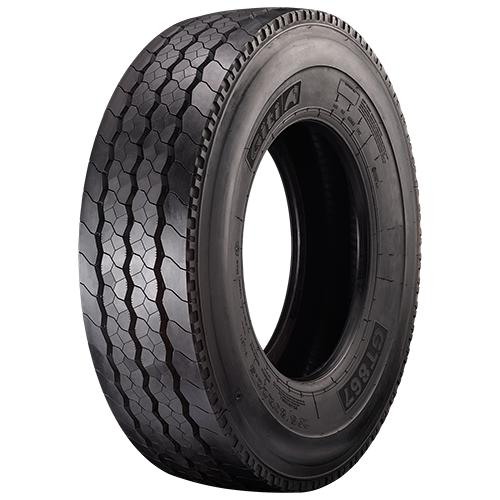305/70 R22.5 152/150J (154/150E) GT867 16PR Giti