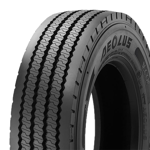295/80 R22.5 154/149M Neo Urban G 18PR Aeolus