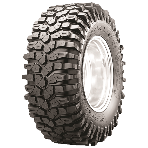 30x10.00 R14 60M Maxxis Roxxzilla ML7 8PR Maxxis