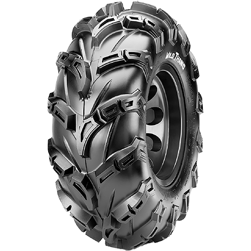 27x11.00-12 74J CU-06 6PR Wild Thang CST CST