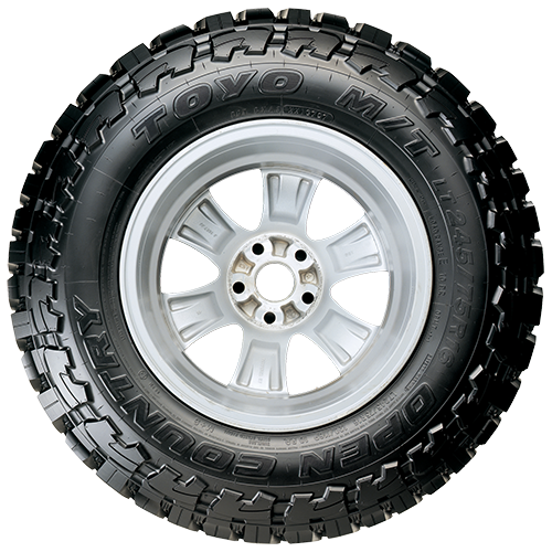 30x9.50 R15 104Q Open Country M/T FSL POR Toyo