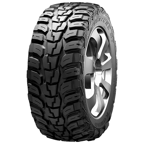 30x9.50 R15 104Q Road Venture MT KL71 FSL M+S Kumho