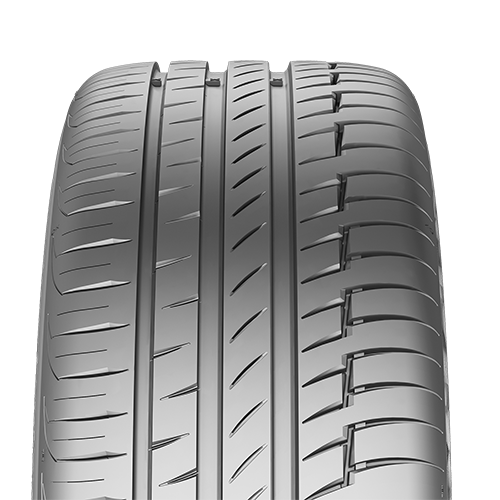 315/30 R22 107Y PremiumContact 6 XL * SUV Continental