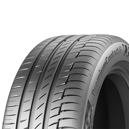 315/30 R22 107Y PremiumContact 6 XL * SUV Continental
