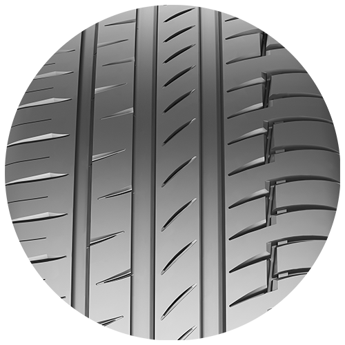 315/30 R22 107Y PremiumContact 6 XL * SUV Continental