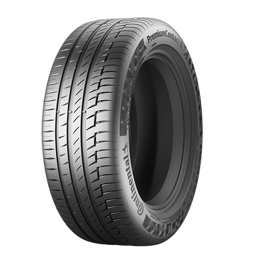 315/30 R22 107Y PremiumContact 6 XL * SUV Continental