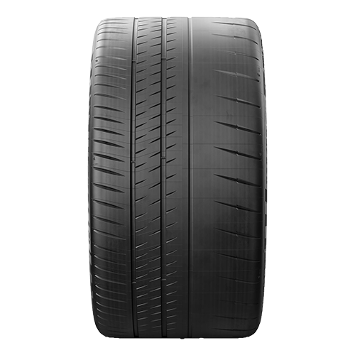 315/30 ZR21 (105Y) Pilot Sport Cup 2 R N1 XL Michelin