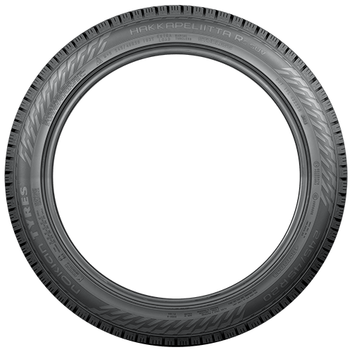 315/35 R21 111T HKPL R5 SUV XL MFS Nokian