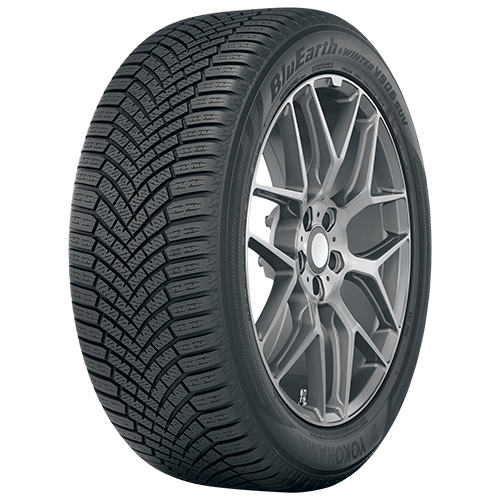 315/35 R22 111V BluEarth-Winter V906 SUV XL RPB Yokohama