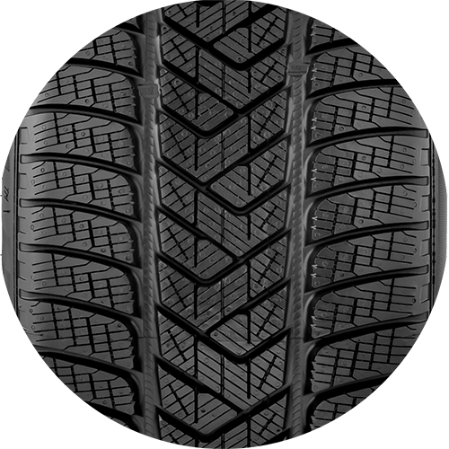 315/35 R22 111V Scorpion Winter XL LTS elt Pirelli