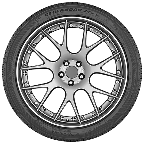 315/35 R22 111W Geolandar X-CV G057 XL RPB Yokohama