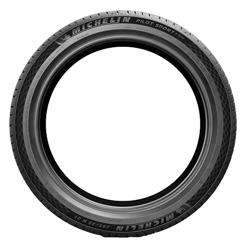 315/35 ZR22 (111Y) Pilot Sport 4 SUV XL RG Michelin