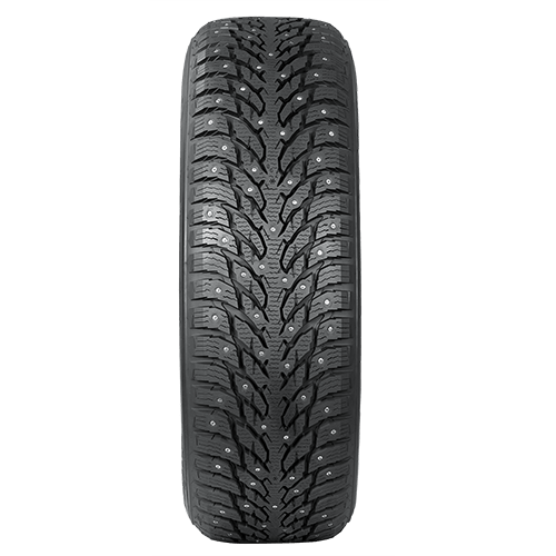 215/65 R16 102T HKPL 9 SUV XL Studded M+S Nokian