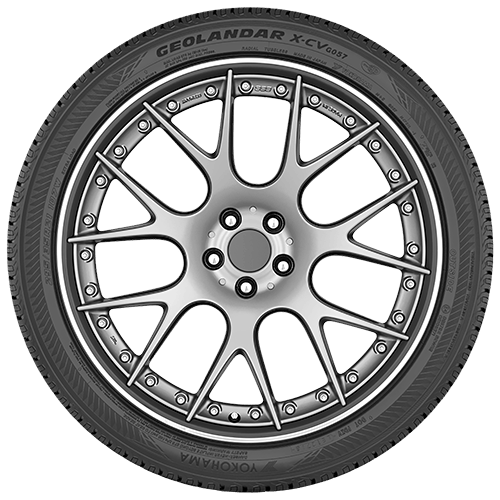 315/40 R21 115W Geolandar X-CV G057 XL RPB Yokohama