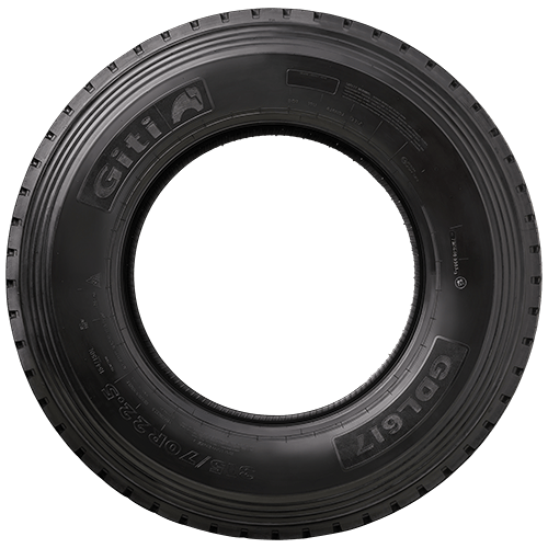 315/60 R22.5 152/148L GDL617 Giti