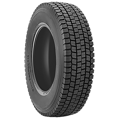 315/60 R22.5 152/148M MultiDrive D2 Goodride