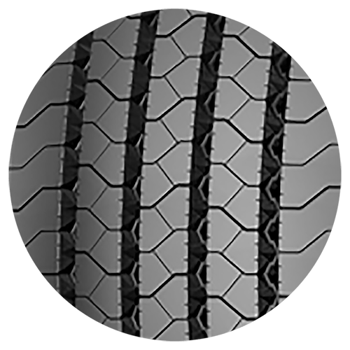 315/60 R22.5 152L/148L HSR1 Continental