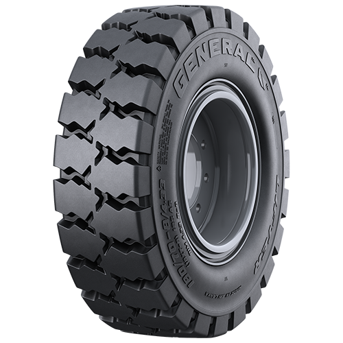 315/70-15/8.00 160A5 Lifter SIT General Tire