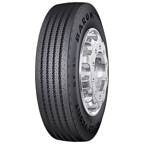 315/70 R22.5 152L/148L(154K/150K) BF 15 Road Front Barum
