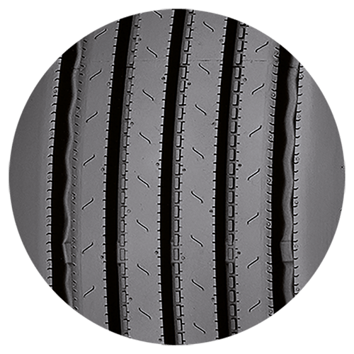 315/70 R22.5 154/150L (152/148M) 107ZL Yokohama