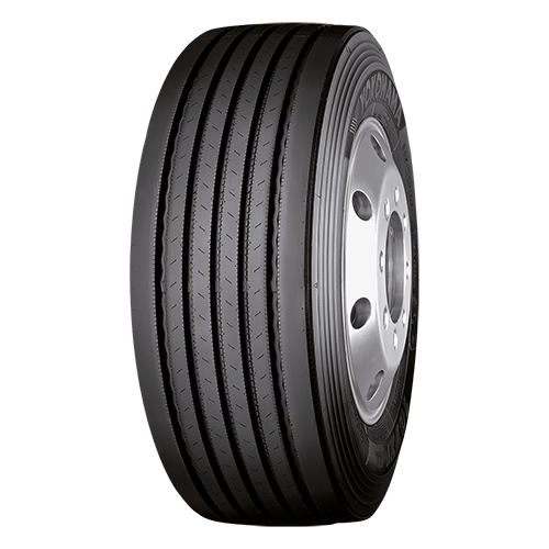 315/70 R22.5 154/150L (152/148M) 107ZL Yokohama