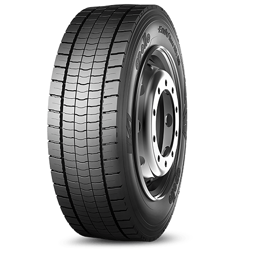 315/70 R22.5 154/150L EnduRace RD2 18PR Apollo
