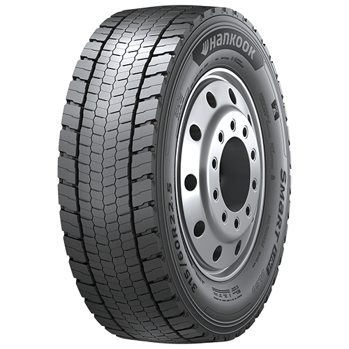 315/70 R22.5 154/150L Smart Line DL50 18PR Hankook
