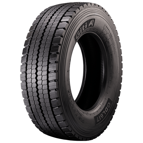 315/70 R22.5 154/150L(152/148M) GDL617 Giti