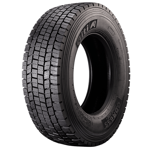 315/70 R22.5 154/150L (152/148M) GDR655+ 18PR Giti