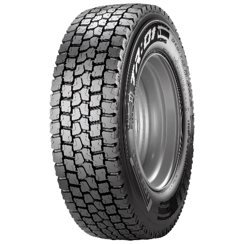 315/70 R22.5 154L/150L (152M) TR:01 M+S Pirelli