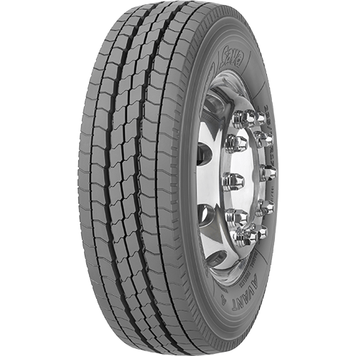 315/70 R22.5 154L/152M Avant 4 Sava