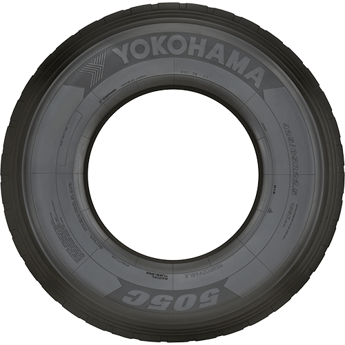 315/80 R22.5 156/150K 505C Yokohama