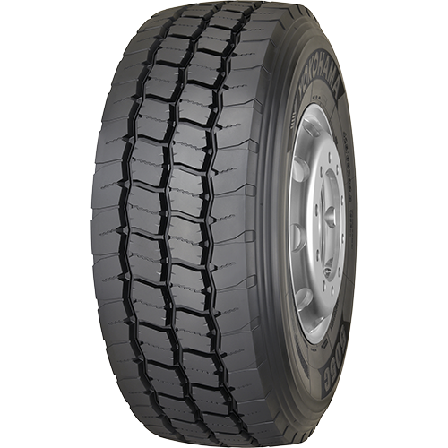 315/80 R22.5 156/150K 505C Yokohama