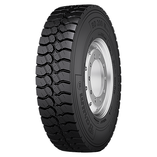 315/80 R22.5 156/150K BD 200 M 18PR Barum