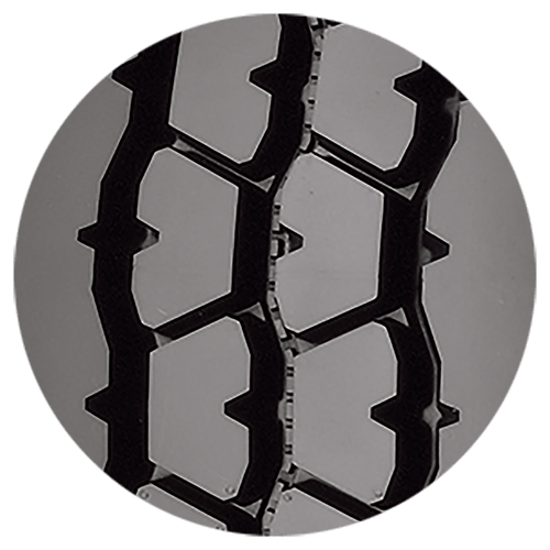 315/80 R22.5 156/150K MY507 M+S Yokohama