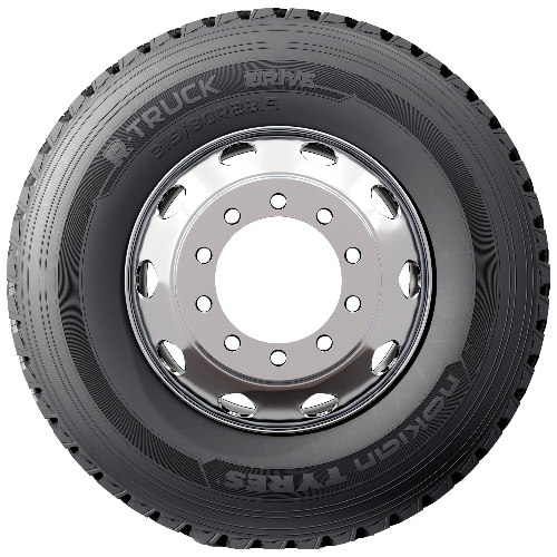 315/80 R22.5 156/150K R-Truck Drive M+S Nokian