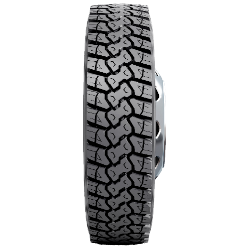 315/80 R22.5 156/150K R-Truck Drive M+S Nokian