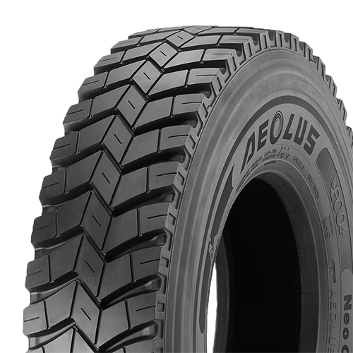 315/80 R22.5 156/150K(154/150M)NeoConstruct D 18PR Aeolus