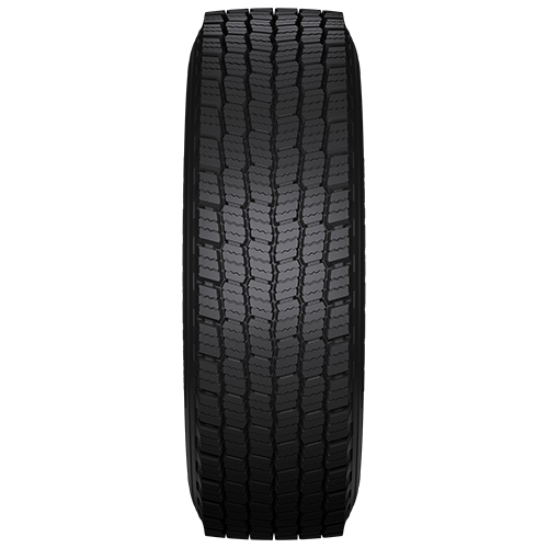 315/80 R22.5 156/150L(154/150M) Winter D2+ 18PR Semperit