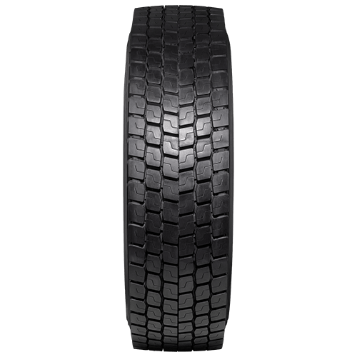 315/80 R22.5 156/150L(154/150M) GDR665 Giti