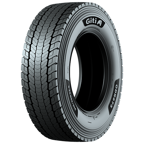 315/80 R22.5 156/150L(154/150M) GDR675 Giti