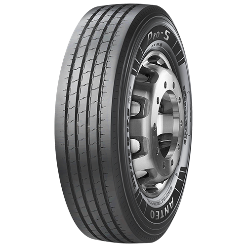 235/75 R17.5 132/130M A.ProS M+S Anteo