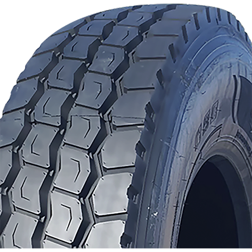 315/80 R22.5 157/154L GMA30 Goodtrip