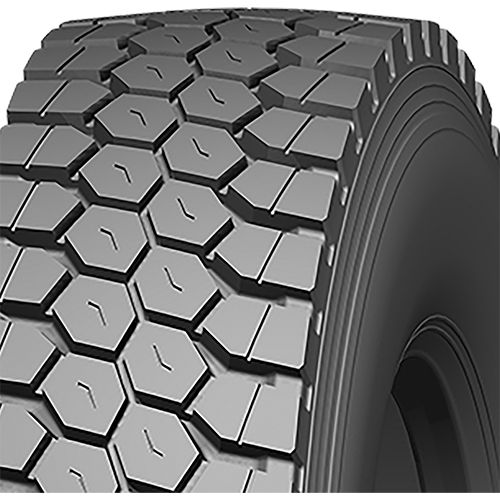 315/80 R22.5 157/154L GMD30 Goodtrip