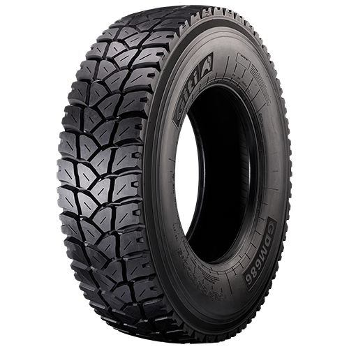 315/80 R22.5 158/150K GDM686 Giti