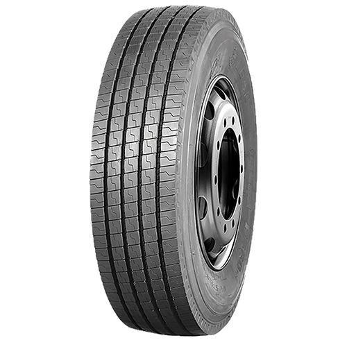 295/80 R22.5 154/149M F860 18PR Leao