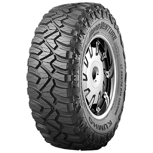 31x10.5 R15 109Q Road Venture MT71 6 Kumho